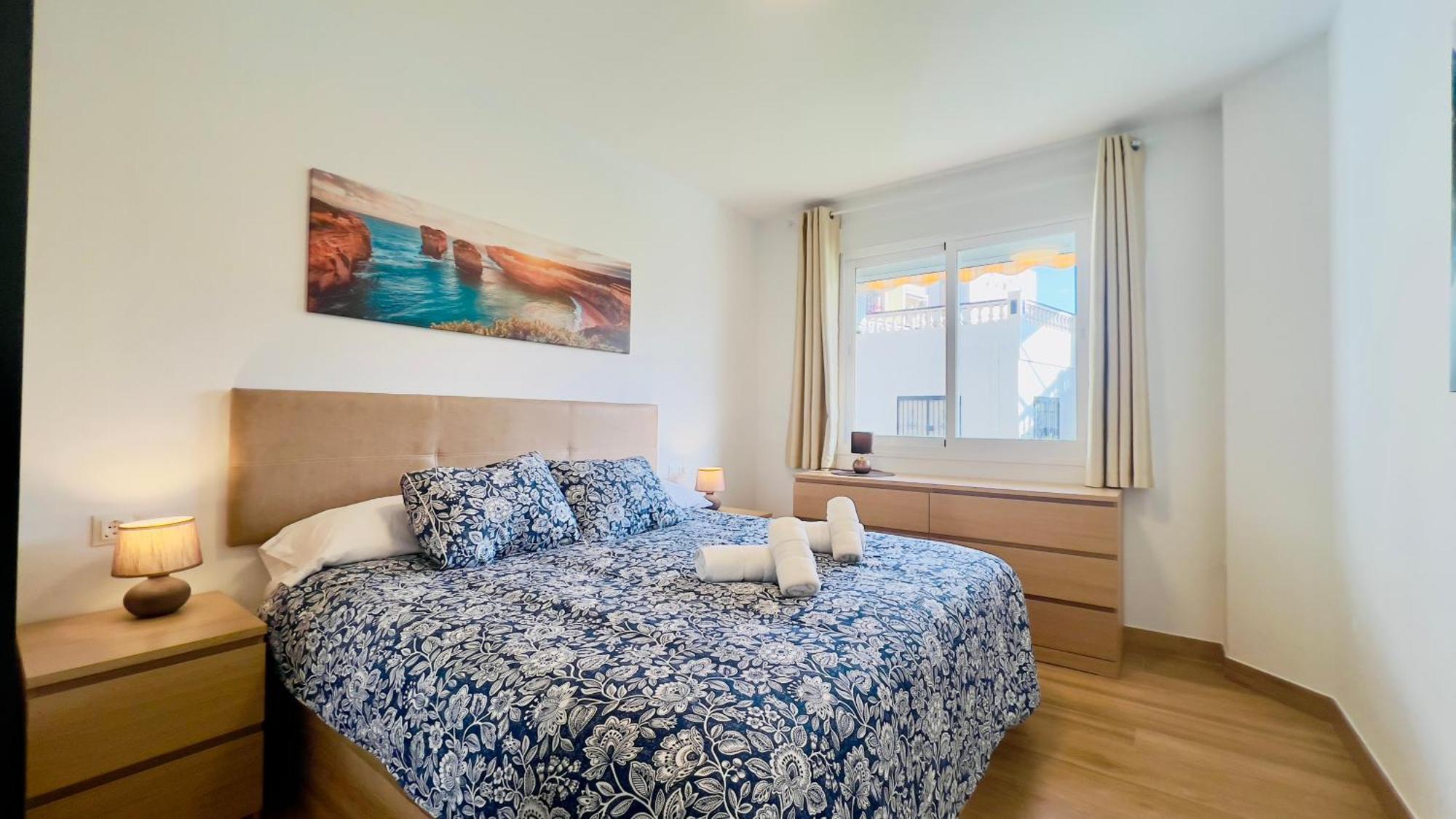 Nerja Perfect Getaway - Near Beach Extérieur photo