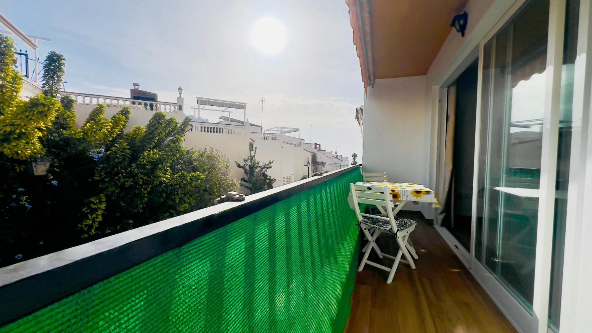 Nerja Perfect Getaway - Near Beach Extérieur photo