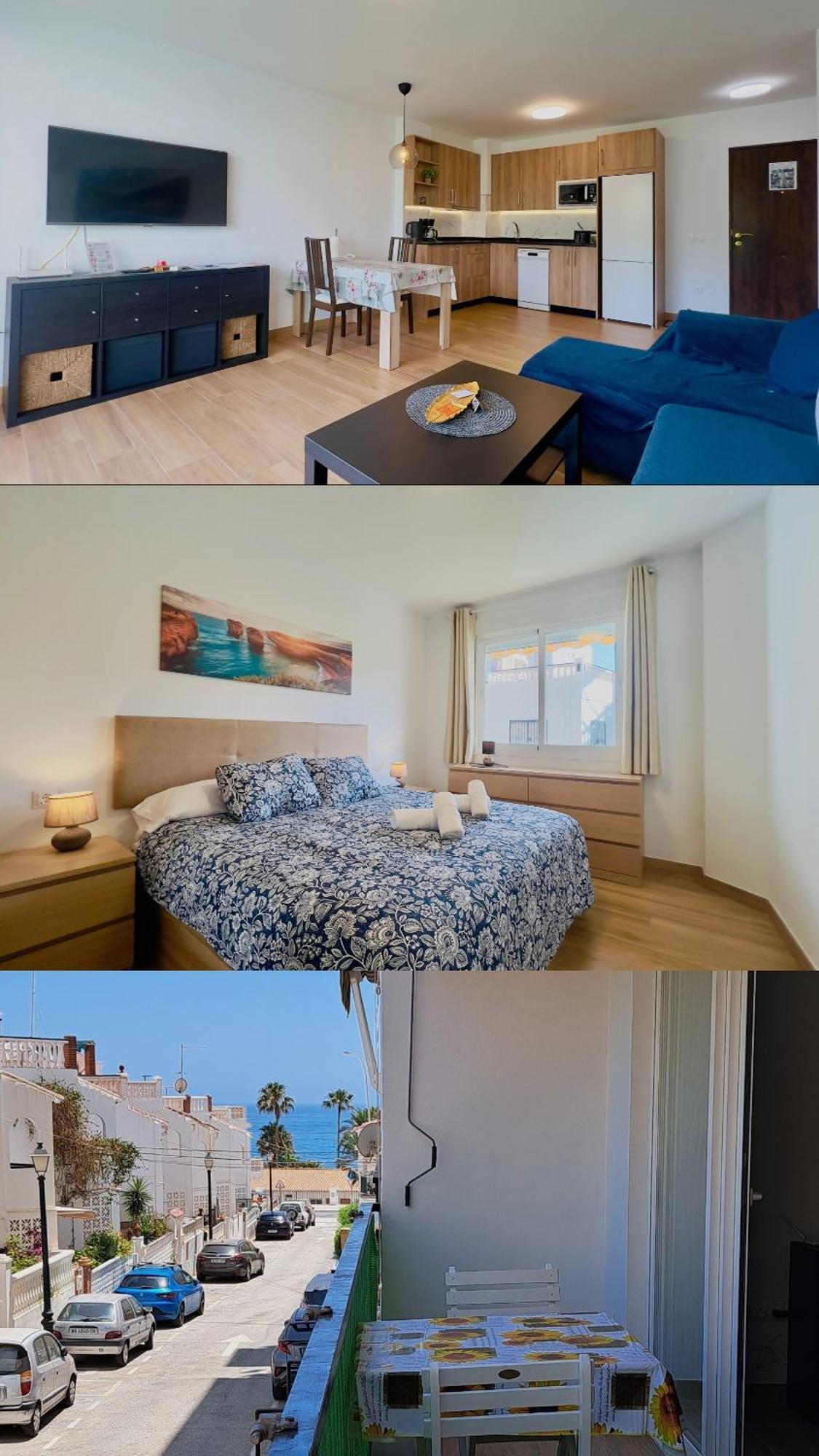 Nerja Perfect Getaway - Near Beach Extérieur photo